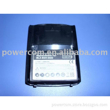 For PDA extended battery pack 9500